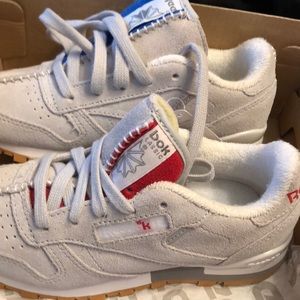 Kendrick Lamar x Reebok classic size 12 Brand New